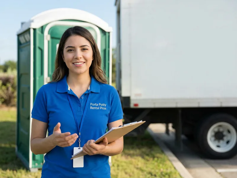 Porta Potty Rental  in Grove  FAQ